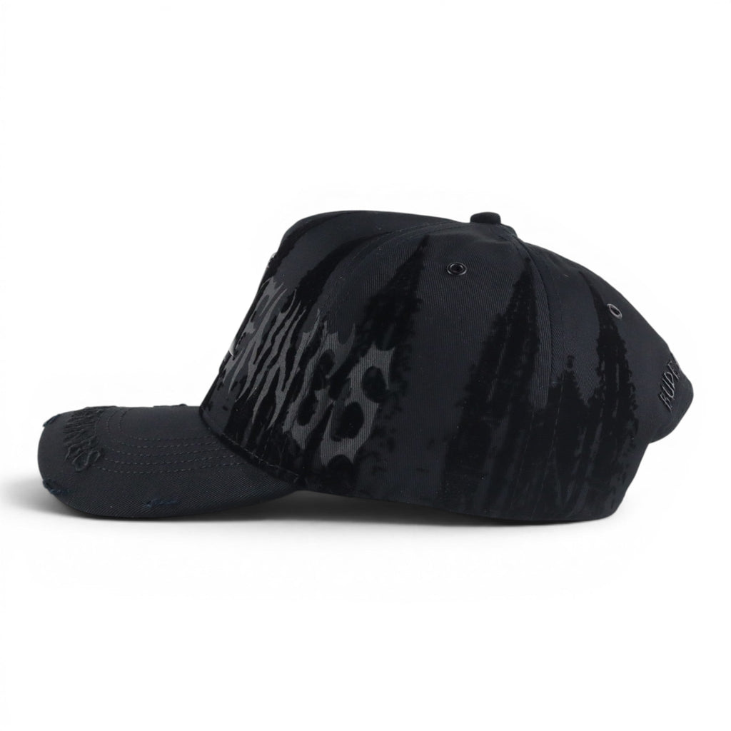 GORRA RUDE AWAKENING RUDE CATHEDRAL BLK