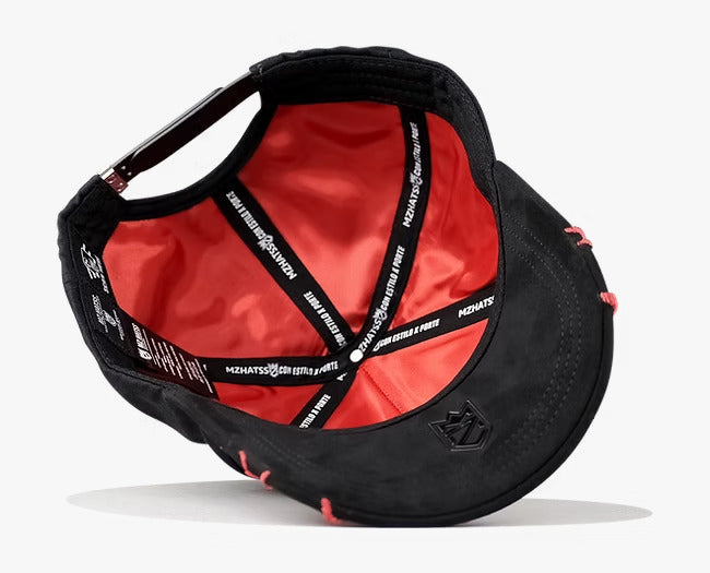 BELICA CHINO ANTRAX MZ HATSS