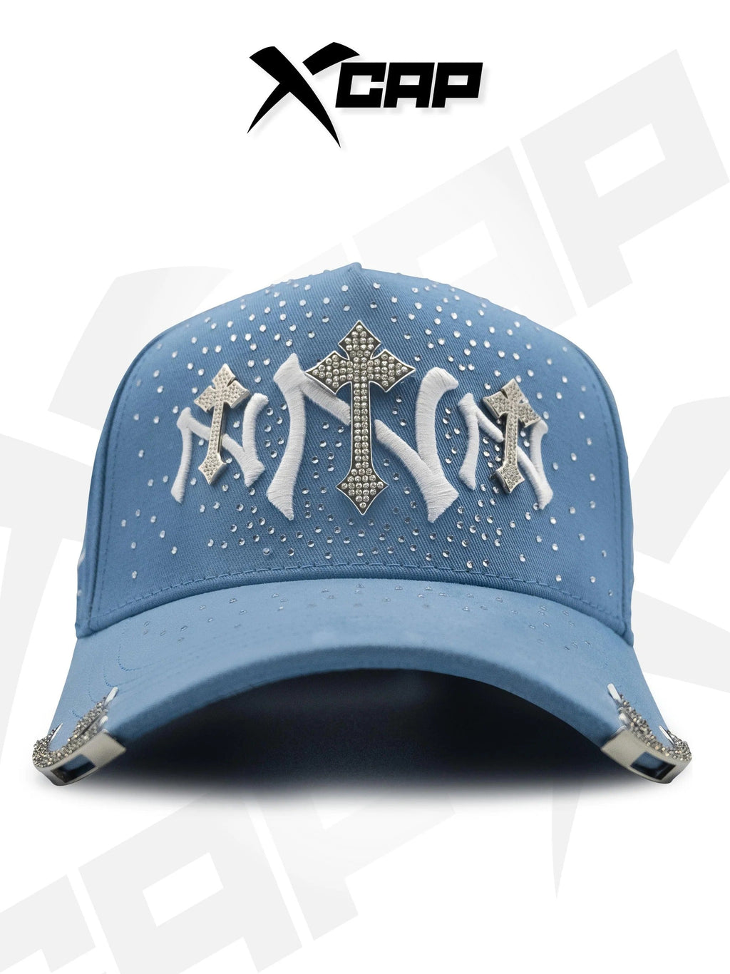 BELICA XCAPS NY CRUZ TIFFANY