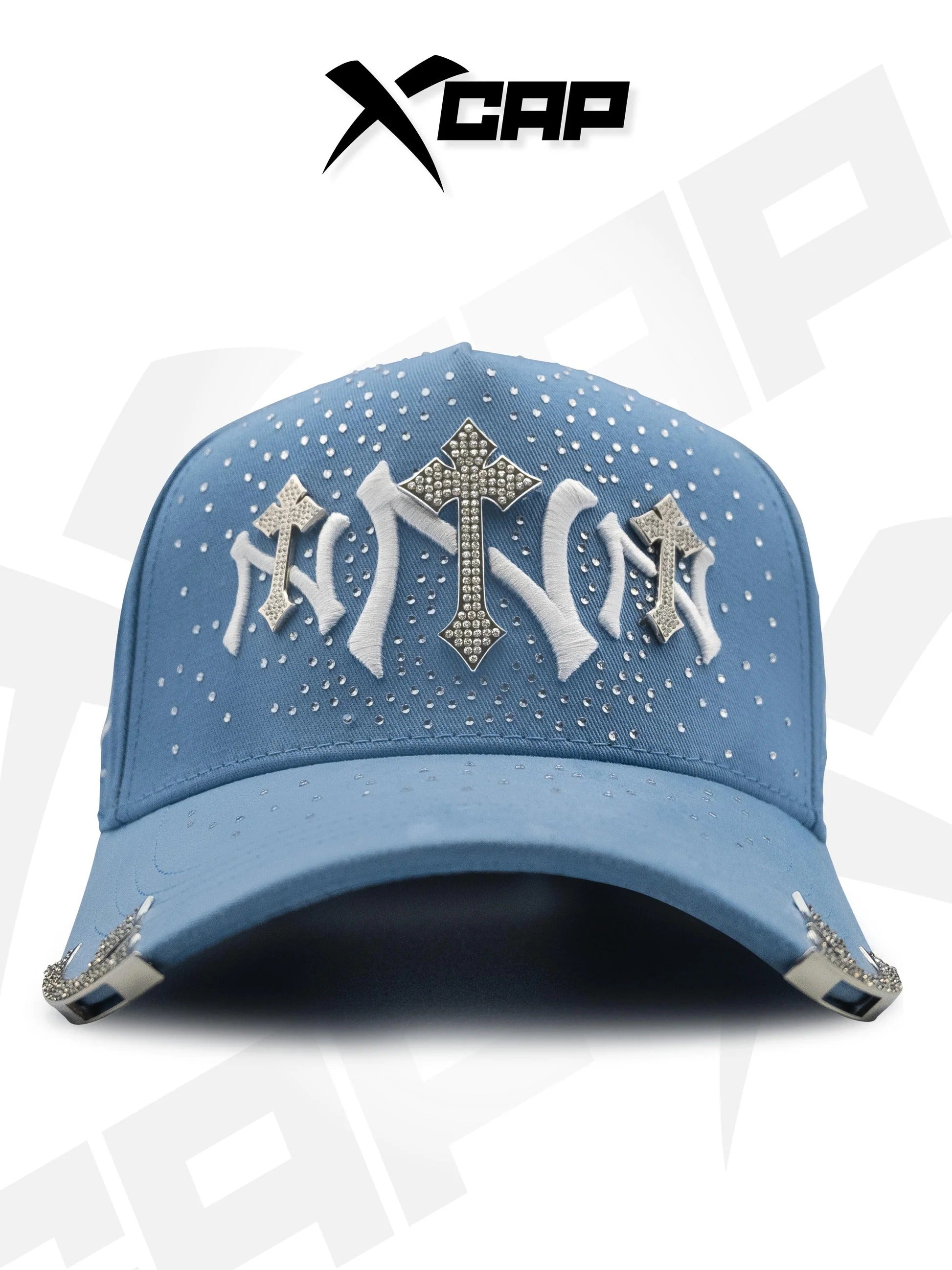 BELICA XCAPS NY CRUZ TIFFANY