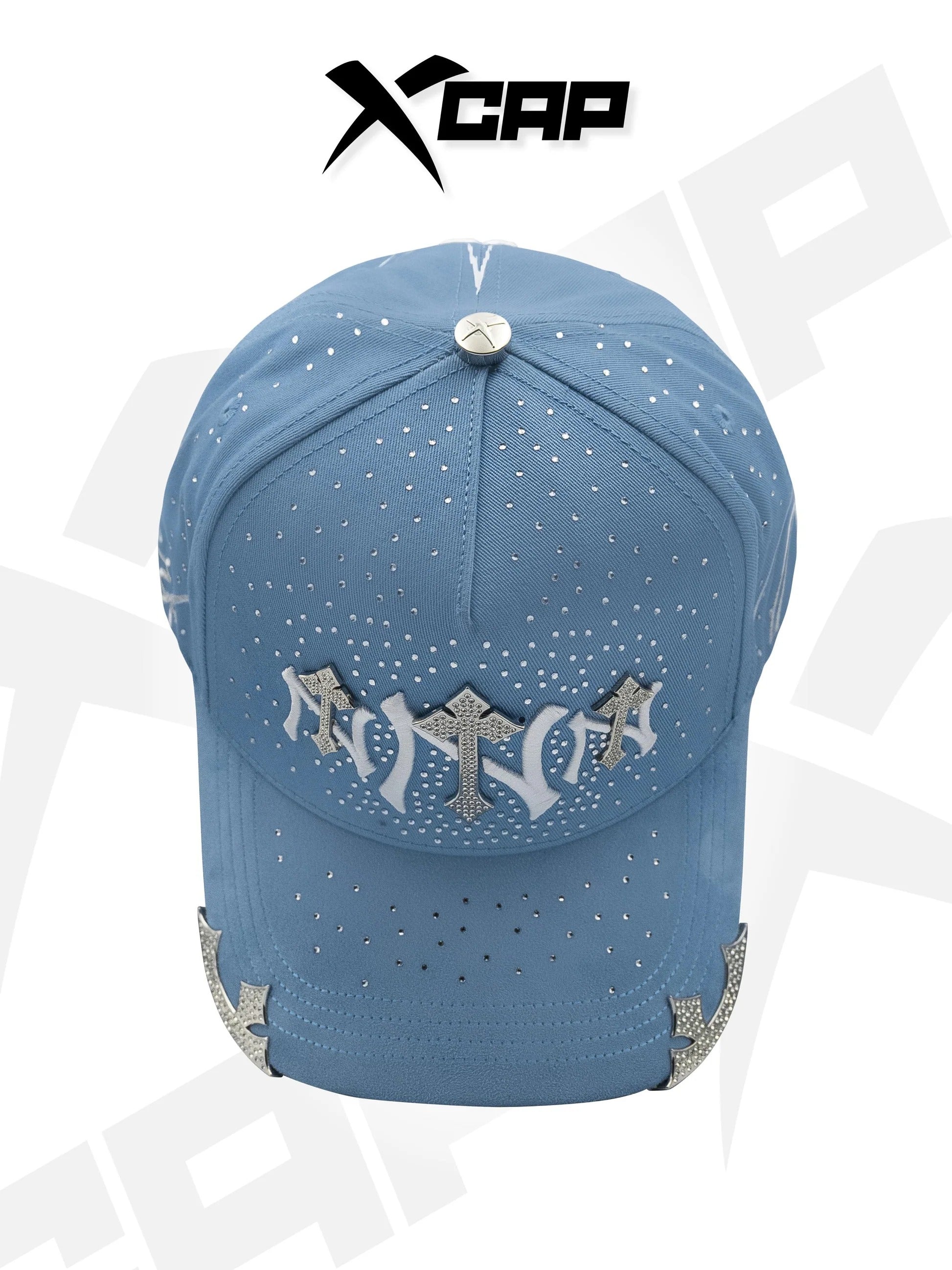 BELICA XCAPS NY CRUZ TIFFANY